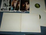 画像:  BEATLES  - THE BEATLES ( WHITE ALBUM ) ( A0540445) ( Matrix #  A) SWBO-1- 101-J54 #2  B) SWBO-2- 101-J49 #3  C) SWBO-3- 101-J52 #1  2   D) SWBO-2- 101-J58  )  (ALL INSERTS : 1xPoster + 4x Pin up's  )    )  ( Ex++/Ex+++ )  / 1968 US AMERICA ORIGINAL "2nd Press : A-6 :  The CONTINUING STORY of "BUNGALOW BILL"  Label  "  "APPLE  Label"  Used 2-LP 