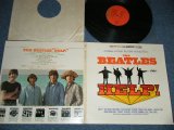 画像: The BEATLES -  HELP! ( Matrix #  A)  SMAS-1-2386-G-23 / B)  SMAS-2-2386-H-20 MASTERD by CAPITOL  ) ( MINT-/MINT- ) / Late 1972 to Mid 1978 Version  US AMERICA  REISSUE "ORANGE Label" STEREO  Used LP