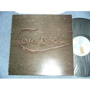 画像: CATE BROS. - CATE BROS.( Matrix # A-1/B-1)   (MINT/MINT)  / 1975 UK ENGLAND  ORIGINAL Used LP 