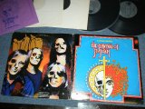 画像: SMOKE RISE - THE SURVIVAL OF ST. JOAN : A ROCK OPERA (ACID PSYCHE ) ( Ex++/MINT- ; BB ) / 1971 CANADA ORIGINAL   Used 2-LP's with BOOKLET 