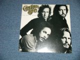 画像: CATE BROS. BAND - FIRE ON THE TRACKS (with LEVON HELM of THE BAND, TOM DOWD Produced) ( SEALED Cutout  ) / 1979 US AMERICA ORIGINAL "BRAND NEW SEALED" Used LP 