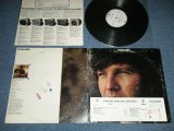 画像: TONY JOE WHITE - TONY JOE WHITE ( Matrix # WS-1900-A 39822-1A / WS-1900-B 39823-1A ) ( VG++/Ex+++ ) / 1971  US AMERICA ORIGINAL "WHITE LABEL PROMO" Used LP