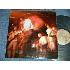 画像: The SIEGEL-SCHWALL BAND - SAY SIEGEL/SCHWALL  ( Ex/MINT-) / 1967 US AMERICA ORIGINAL STEREO   Used LP 