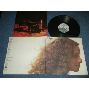 画像: CAROLE KING - RHYMES & REASONS   ( Matrix # 7A) ODE SP 77031 Re-2 M1/ B) ODE SP 77032 RE-2 M1 ) ( Ex++/Ex+++  ) / 1972 Us AMERICA ORIGINAL  Used LP5