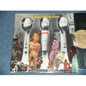 画像: The SIEGEL-SCHWALL BAND -  SHAKE ( Ex++/Ex+++ A-2:VG+++) / 1968 US AMERICA ORIGINAL STEREO   Used LP 