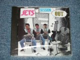 画像: JETS - JETS SESSION OUT ( NEW )  / 2000 EU ORIGINAL "BRAND NEW Sealed" CD 