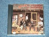 画像: V.A. OMNIBUS - ROOTS OF ROBERT JOHNSON ( MINT/MINT)  / 1990  US AMERICA   Used CD 