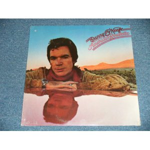 画像: DANNY O'KEEFE - AMERICAN ROULETTE (SEALED ) / 1977 US AMERICA  ORIGINAL  "BRAND NEW SEALED" LP 