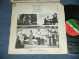 画像: KING CURTIS & CHAMPION JACK DUPREE - BLUES AT MONTREUX　（Matrix #  A) ST-A-722673-A AT GP PR 　Ｂ) STＢ-72267４-A AT GP PR ） ( Ex+/Ex+++ Cutout )  / 1973 US AMERICA ORIGINAL 1st Press "1841 BROADWAY Label" Used LP 