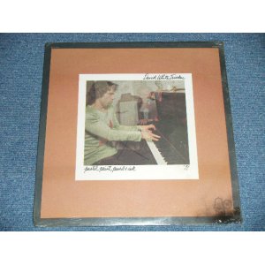 画像: DAVID WHITE TRICKER -PASTEL, PAINT, PENCIL & INK ( With DANNY & The JUNIORS on A-2 )  (SEALED ) / 1970's US AMERICA  ORIGINAL  "BRAND NEW SEALED" LP 