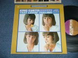 画像: KING CURTIS -  THAT LOVIN' FEELING  ( Matrix #  A) ST-C-66829-B  LW  BG  B) ST-C-66830-A  LW ) ( Ex+/MINT- STEAR OFC)  / 1966 US AMERICA ORIGINAL 1st Press "PLUM & BROWN Label" STEREO USED LP 