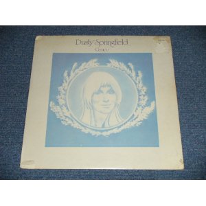 画像: DUSTY SPRINGFIELD - CAMEO  (SEALED : BB HOLE)  / 1973 US AMERICA  ORIGINAL  "BRAND NEW SEALED" LP 