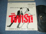 画像: KING CURTIS - THE TWIST! ARTHUR MURRAY'S MUSIC FOR DANCING (Ex+++/MINT-)   / 1962 US AMERICA ORIGINAL STEREO Used LP 