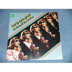 画像: DUSTY SPRINGFIELD - A BRAND NEW ME  (SEALED : BB HOLE)  / 1970 US AMERICA  ORIGINAL  "BRAND NEW SEALED" LP 