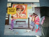 画像: ARETHA FRANKLIN - WHO'S ZOOMIN' WHO? ( MINT/MINT )  / 1985 US AMERICA ORIGINAL Used LP 