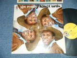 画像: KING CURTIS -  GET READY( Matrix #  A) ST-C-701949-A LW AT GB  B) ST-C-701950-A AT LW   GB)  ( MINT-/MINT  )  / 1970 US AMERICA ORIGINAL 1st Press "YELLOW" Label  &  "1841 BROADWAY CREDIT AT BOTTOM"  Label USED LP 