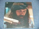 画像: DON NIX - GONE TOO LONG (SEALED : BB ) / 1976 US AMERICA  ORIGINAL  "BRAND NEW SEALED" LP 