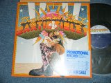 画像: MARTIN AND FINLEY - DAZZLE 'EM WITH FOOTWORK (with CARL WILSON,BRUCE JOHNSTON) ( Ex+++/MINT- ) / 1974 US AMERICA  ORIGINAL "PROMO" Used LP 