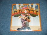 画像: MARTIN AND FINLEY - DAZZLE 'EM WITH FOOTWORK (with CARL WILSON,BRUCE JOHNSTON) (SEALED : DAMAGED on Outer shrink wrap ) / 1974 US AMERICA  ORIGINAL  "BRAND NEW SEALED" LP 