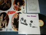 画像: THE FLAME - THE FLAME  (Produced by CARL WILSON) ( With POSTER ) ( Ex+++/MINT-) / 1970 US AMERICA  ORIGINAL Used LP 