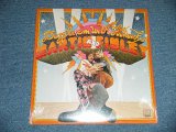 画像: MARTIN AND FINLEY - DAZZLE 'EM WITH FOOTWORK (with CARL WILSON,BRUCE JOHNSTON) (SEALED ) / 1974 US AMERICA  ORIGINAL  "BRAND NEW SEALED" LP 