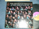 画像: OTIS REDDING -  IN PERSON :AT THE WHISKY AGO GO  ( Matrix #   A) STC-681369-3S/ B) STC-681370-2S )  ( Ex+/Ex) / 1968 US AMERICA ORIGINAL 1st Press "PURPLE & BROWN Label" Used LP 