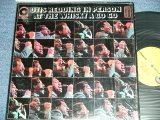 画像: OTIS REDDING -  IN PERSON :AT THE WHISKY AGO GO  ( Matrix #   A) STC-681369-A / B) STC-681370-A)  ( MINT-/MINT-)  / 1969 Version US AMERICA  2nd Press "YELLOW  Label with 1841 BROADWAY" Used LP 