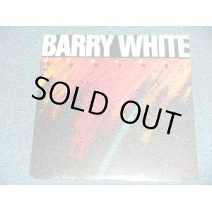 画像: BARRY WHITE - BE WARE ( SEALED) /  US AMERICA REISSUE  "BRAND NEW SEALED"  LP