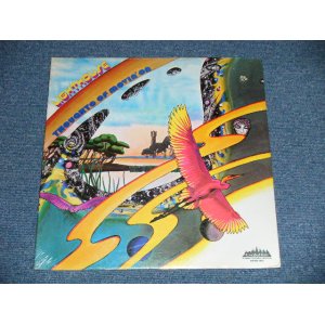 画像: LIGHTHOUSE - THOUGHTS OF MOVIN' ON   (SEALED  ; EDSP)  / 1972 US AMERICA  ORIGINAL  "BRAND NEW SEALED" LP 