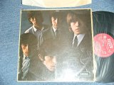 画像: ROLLING STONES - NO.2  ( MATRIX NUMBER A) XZAL-6619-2A/ B) XZAL-6620-2A ) ( Ex+/Ex++ Loolks:Ex+  : WOBS)  /  1964 UK ENGLAND ORIGINAL "Maroon with Unboxed DECCA label" MONO Used LP