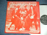 画像: SLAUGHTER & The DOGS - CRANKED UP REALLY HIGH  ( MINT-/MINT- Looks:Ex++,MINT- ) / 1996 US AMERICA ORIGINAL Used LP 