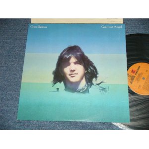 画像: GRAM PARSONS - GRIEVOUS ANGEL (Matrix #  A) SIDE-1 MS2171(31678-1) #1/ B) SIDE-2 MS2171(31679-2) #1) (Ex+++/MINT)  / 1975 Version US AMERICA 2nd Press " NON STEREO and with 'W' Logo on Label" Used  LP