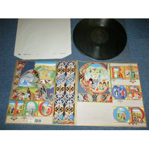 画像: KING CRIMSON - LIZARD  ( Ex+++/MINT)  /  UK ENGLAND REISSUE Used LP 