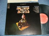 画像: THE BYRDS - FIFTH DIMENSION ( Matrix # A: 1A  / B: 1B) ( Ex+++/Ex++ Looks:Ex ) /1966 US AMERICA ORIGINAL "360 SOUND Label"  STEREO Used LP 