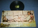 画像: JAMES TAYLOR -  JAMES TAYLOR : 1st Press "ORANGE TITLE Credit" on Front Cover  (Matrix # A-1/B-1 ) ( Ex++/mint-) / 1968 UK ENGLAND ORIGINAL 1st Press  Used  LP