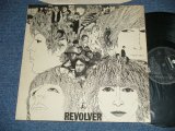 画像: THE BEATLES - REVOLVER ( YEX-605-2 GRR/YEX-606-2 GAA  ) ( Ex++/MINT- )   / 1970's  UK  ENGLAND "2xEMI Label" STEREO  Used LP  