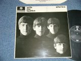 画像: THE BEATLES - WITH THE BEATLES  (  Martix # A) YEX-110-2/B) YEX-111-4 ) ( Ex++/MINT- )   / 1970's  UK  ENGLAND "2xEMI Label" STEREO  Used LP  