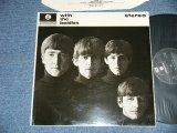 画像: THE BEATLES - WITH THE BEATLES  (  Martix # A) YEX-110-3/B) YEX-111-4) ( Ex+++/MINT- )   / 1970's  UK  ENGLAND "2xEMI Label" STEREO  Used LP  