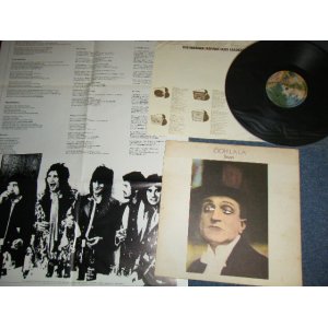 画像: FACES - OOH LA LA : With  POSTER SONG SHEET   (Matrix # A) BS 2665  40314-1-2/B)  BS 2665  40315-1-2 ) ( Ex++/Ex+++ ) / 1973  US AMERICA ORIGINAL Jacket  1st Press "BURBANK Street Label" Used  LP