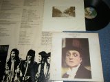 画像: FACES - OOH LA LA : With  POSTER SONG SHEET   (Matrix # A) BS 2665  40314-1-1/B)  BS 2665  40315-1-2 ) ( Ex+/Ex+++ ) / 1973  US AMERICA ORIGINAL Jacket  1st Press "BURBANK Street Label" Used  LP