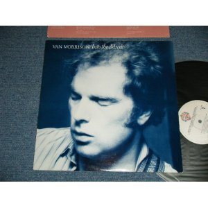 画像: VAN MORRISON - INTO THE MUSIC  ( Matrix Number  A)HS-1-3390 WW1 #2 /B)HS-2-3390 WW2 )( Ex++/MINT-) / 1979 US AMERICA ORIGINAL Used LP 