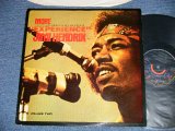 画像: JIMI HENDRIX -  MORE EXPERIENCE  from Sound Tracks ( Ex++/MINT Looks:Ex+++  : EDSP)  / 1972 UK ENGLAND ORIGINAL Used  LP 