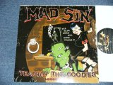 画像: MAD SIN - TEACHIN' THE GOODIES  ( MINT-/MINT )   /  2003 UK ENGLAND ORIGINAL Used  LP 