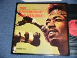 画像: JIMI HENDRIX -  MORE EXPERIENCE  from Sound Tracks ( Ex++/MINT )  / UK ENGLAND REISSUE  Used  LP 