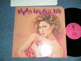 画像: MEMPHIS ROCKABILLY - BETTY JEAN ( Ex+/MINT  Cut Out Corner  )    /  1986 US AMERICA ORIGINAL Used  LP 