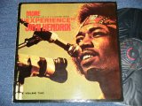 画像: JIMI HENDRIX -  MORE EXPERIENCE  from Sound Tracks ( Ex+/MINT Looks:Ex+++  : EDSP)  / 1972 UK ENGLAND ORIGINAL Used  LP 