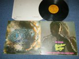 画像: JIMI HENDRIX - RAINBOW BRIDGE : OST ( Mwatrix # A1 / B1 )  ( Ex/Ex+++)  / 1971 UK ENGLAND ORIGINAL Used LP