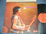 画像: JIMI HENDRIX - AT THE ISLE OF WIGHT  ( Matrix # A-1/B-1)  ( Ex/Ex+++ )  / 1971 UK ENGLAND ORIGINAL  Used  LP 