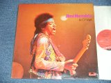 画像: JIMI HENDRIX - AT THE ISLE OF WIGHT  ( Matrix # A-5/B-2)  ( Ex+++/MINT-)  / 1971 UK ENGLAND ORIGINAL  Used  LP 