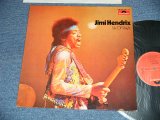 画像: JIMI HENDRIX - AT THE ISLE OF WIGHT  ( MINT-/MINT-)  / UK ENGLAND REISSUE  Used  LP 